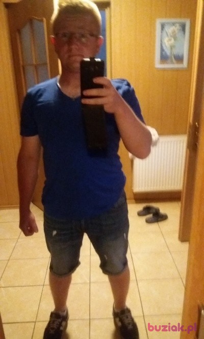 Bartek, Mężczyzna, 33, Legnica, Polska: 1