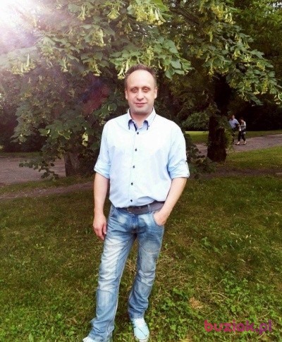 ololodz37, Mężczyzna, 47, Łódź, Polska: 1