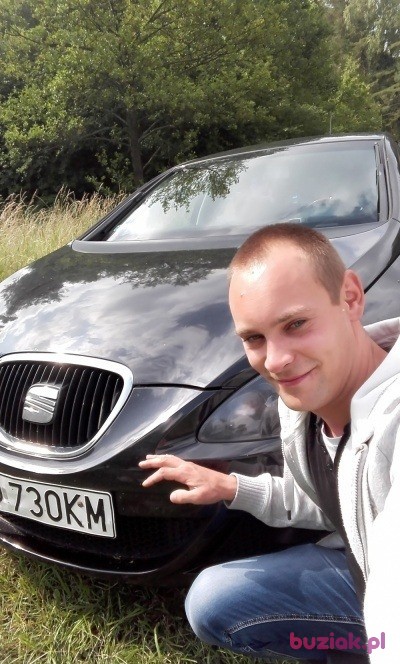 bogdan, Male, 34, Gdańsk, Polska, Photo: 2