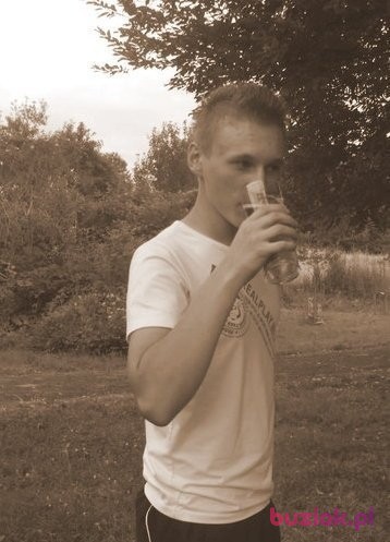 Paweł, Mężczyzna, 29, Wadowice, Polska: 1