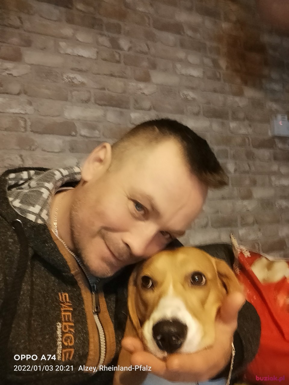 Sebastian, Mężczyzna, 46, Niemcy, Zdjęcie: 3