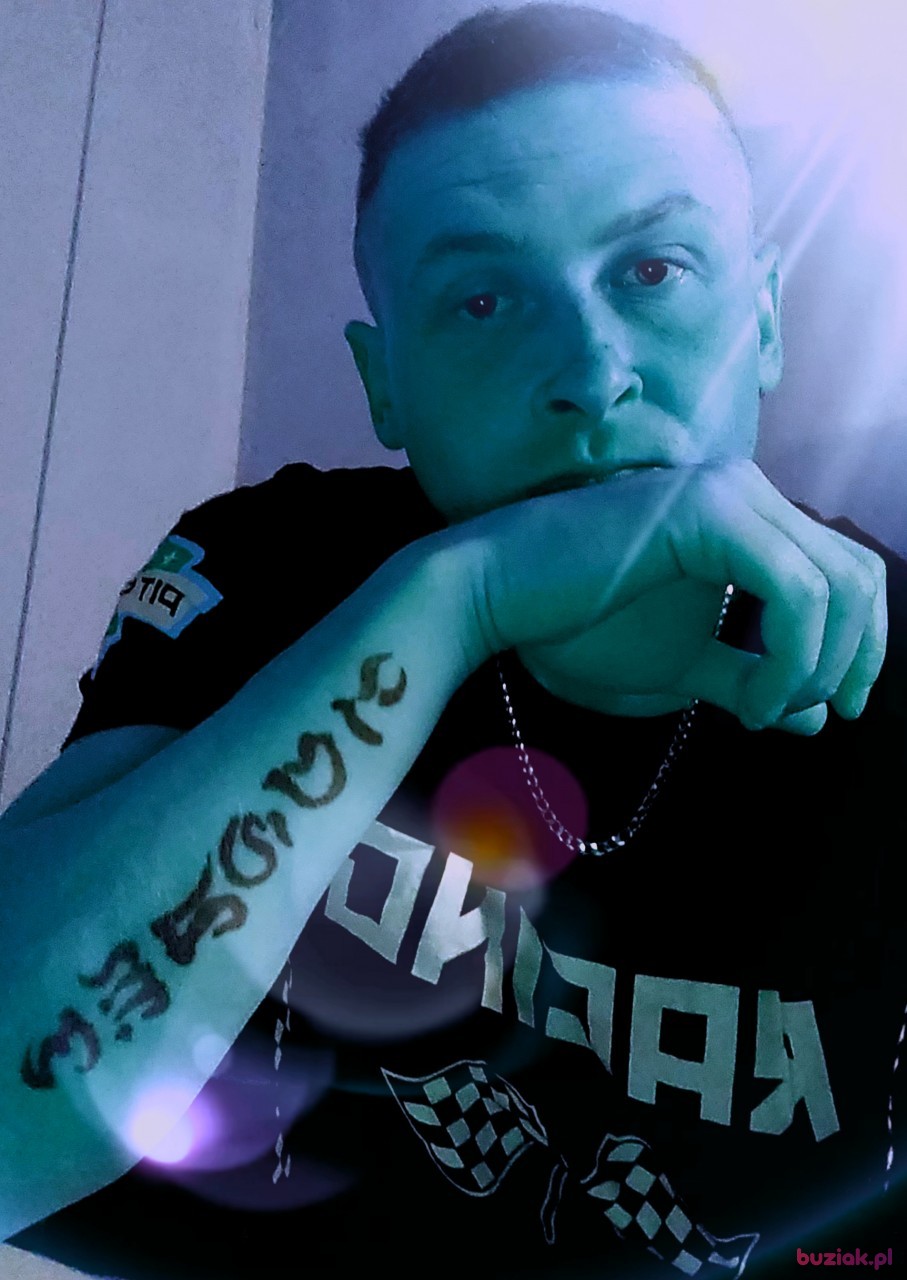 Lukasz, Mężczyzna, 31, Haarlem North Holland Province, Holandia: 1