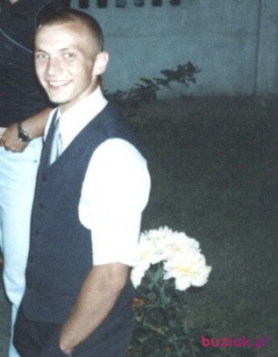 elkristo, Mężczyzna, 43, Częstochowa, Polska: 1