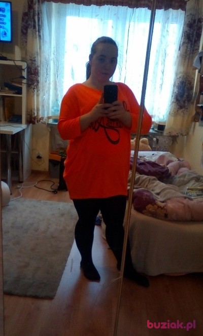 Basia, Female, 28, Cieszyn, Polska: 1