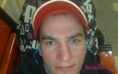 dawid, Mężczyzna, 34, Włoszczowa, Polska: 1