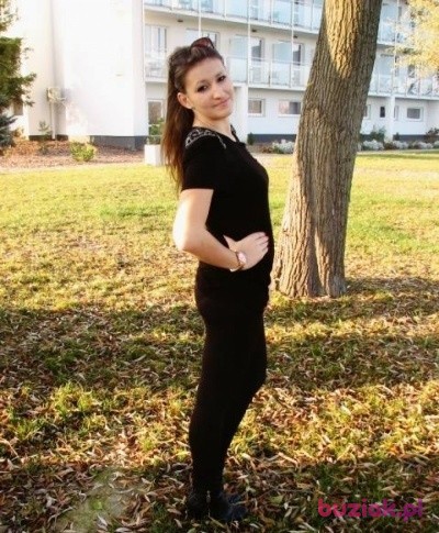 Emilia, Female, 29, Poznań, Polska, Photo: 1