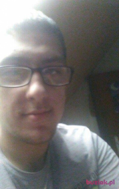Tomasz , Male, 29, Koźmin Wielkopolski, Polska: 1