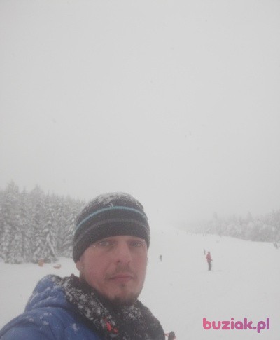 Dawidson, Mężczyzna, 42, Poznań, Polska: 1