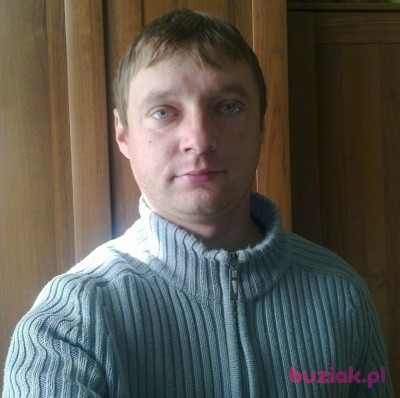 Andrzej, Mężczyzna, 42, Kraków, Polska: 1