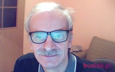 roman, Mężczyzna, 67, Barlinek, Polska: 1