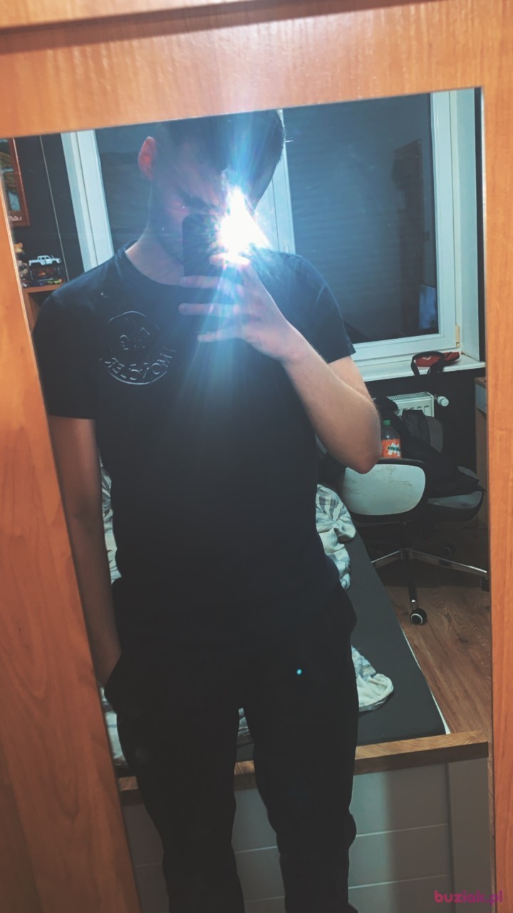 Wojciech, Male, 24, Almere, Holandia, Photo: 2