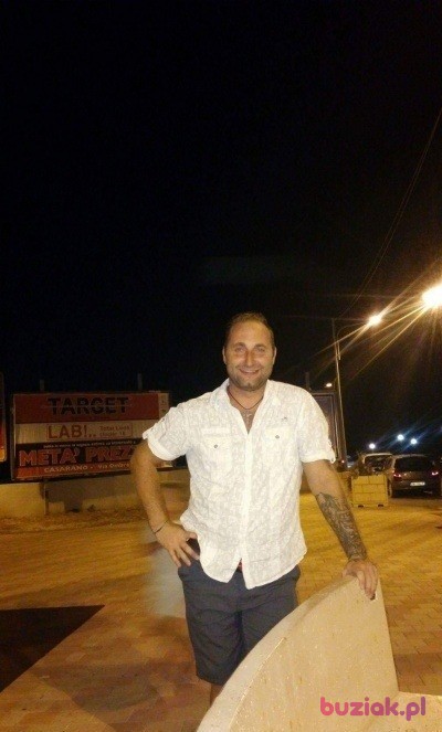 Daniel, Mężczyzna, 39, Mielec, Polska, Zdjęcie: 2
