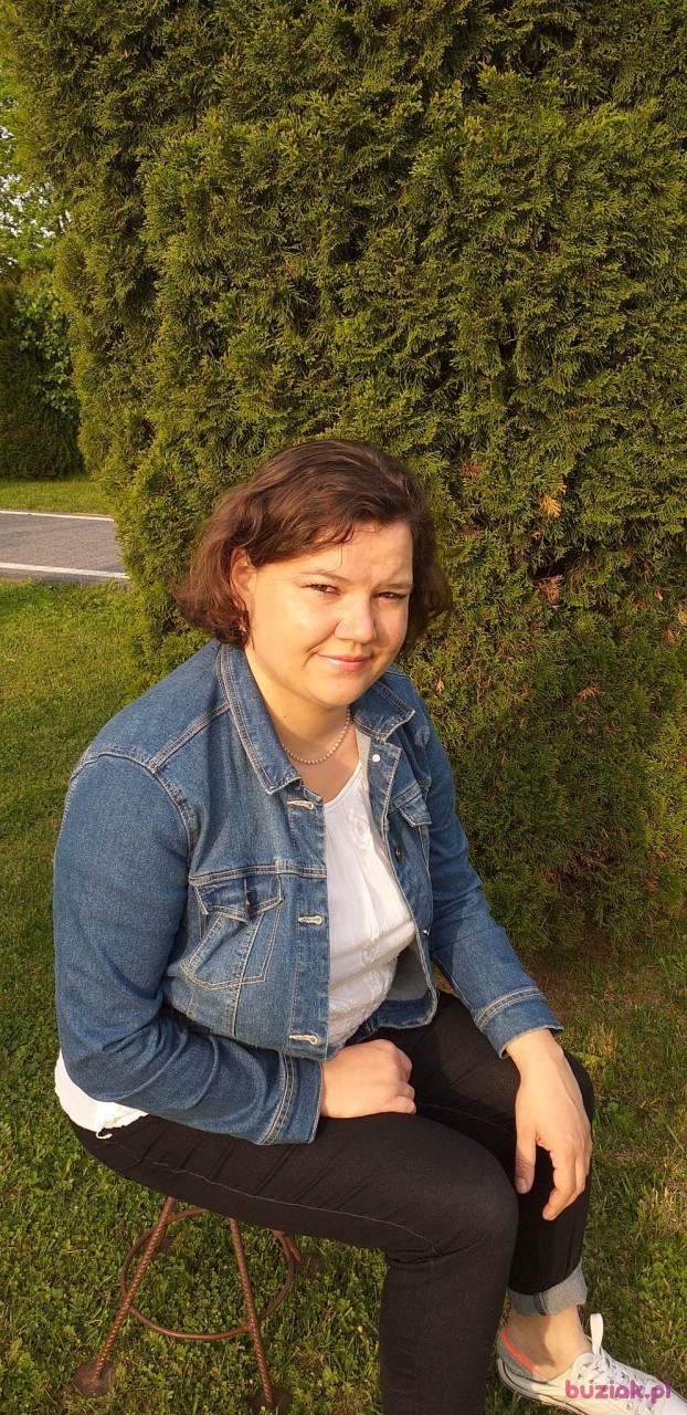 Anna, Female, 34, Kraków, Polska, Photo: 1