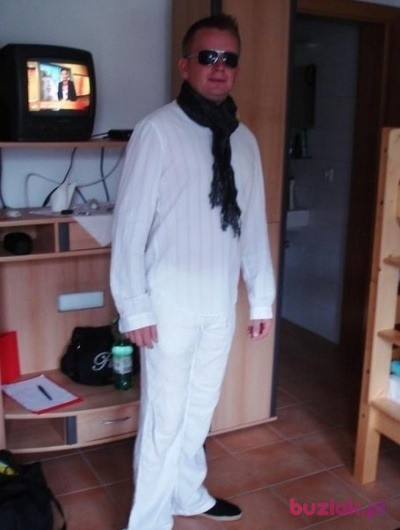 Tomaszek, Male, 40, Kielce, Polska, Photo: 2
