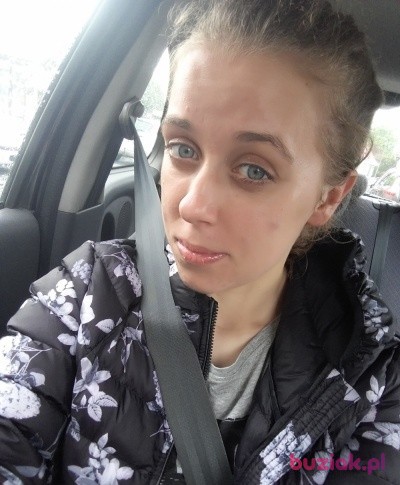 Jola, Female, 28, Płock, Polska: 1