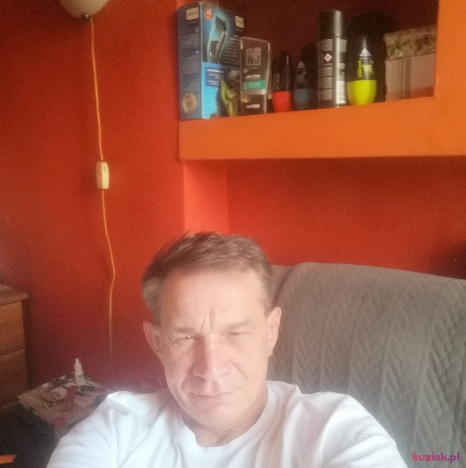 Paweł, Male, 53, Wrocław, Polska: 1