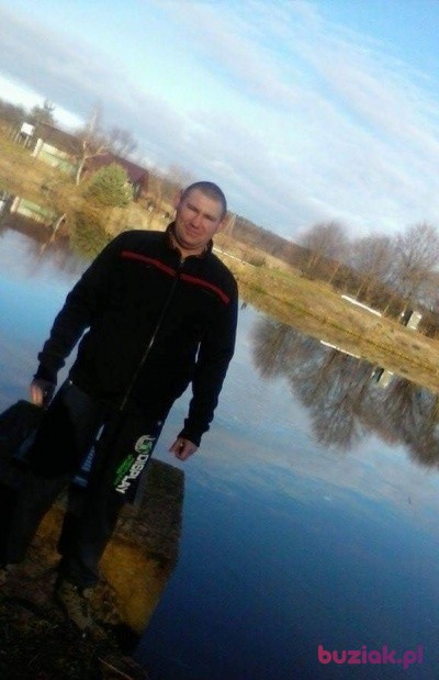 kikos1, Male, 34, Milicz, Polska: 1