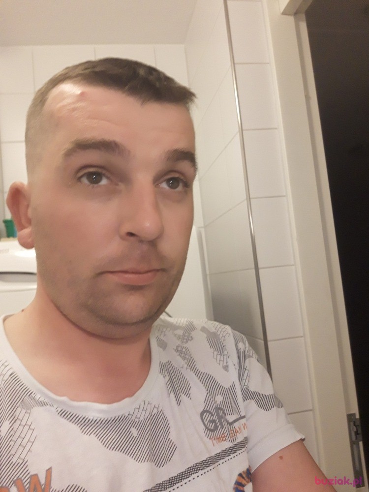 Łukasz , Male, 38, Oss North Brabant Province, Holandia, Photo: 2