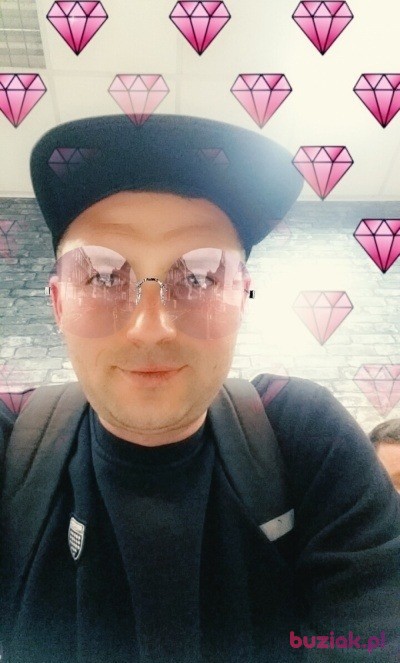 Krystian, Male, 36, Wielka Brytania, Photo: 2