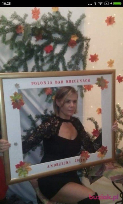 alka, Kobieta, 55, Niemcy, Zdjęcie: 11