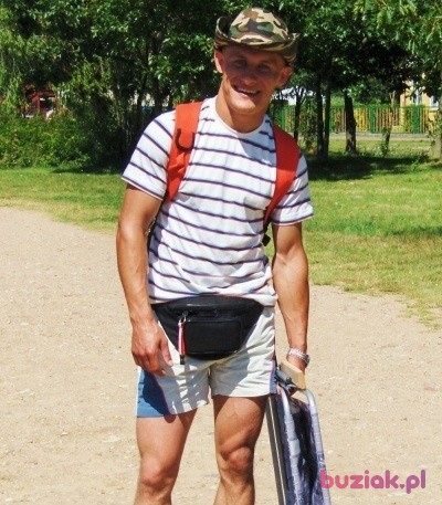 Piotr, Mężczyzna, 41, Wrocław, Polska, Zdjęcie: 1