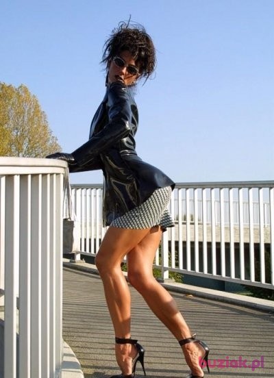 Renata, Kobieta, 52, Warszawa, Polska, Zdjęcie: 2