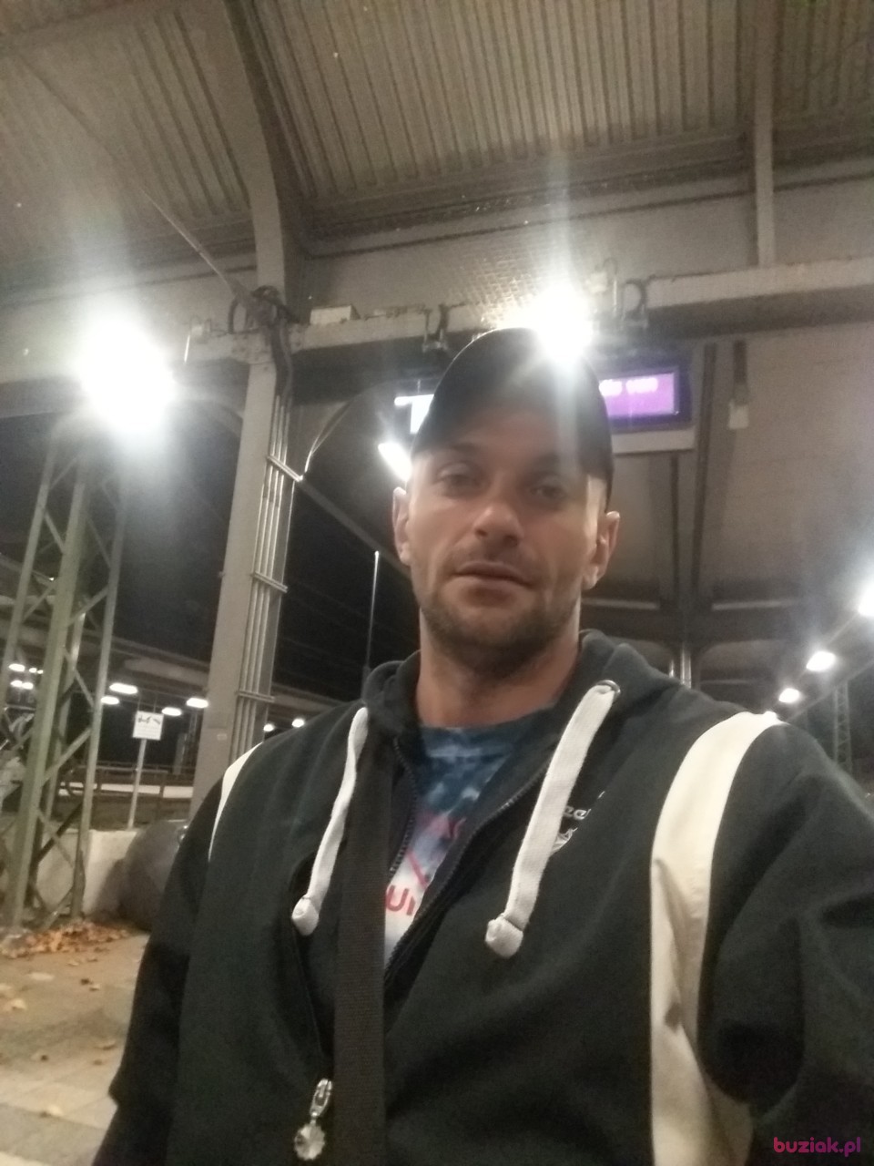 Robert, Mężczyzna, 40, Niemcy, Zdjęcie: 1