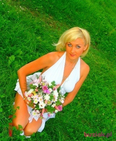 Anżela, Female, 39, Bielsk Podlaski, Polska, Photo: 4