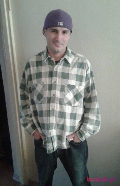 Marcin, Male, 40, Lubartów, Polska, Photo: 10