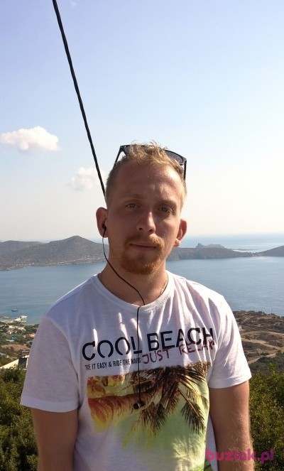 Piotr, Mężczyzna, 35, Chojnice, Polska, Zdjęcie: 2