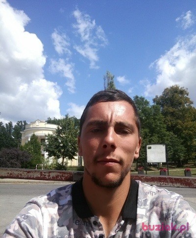 Mateusz, Male, 31, Oborniki, Polska, Photo: 3