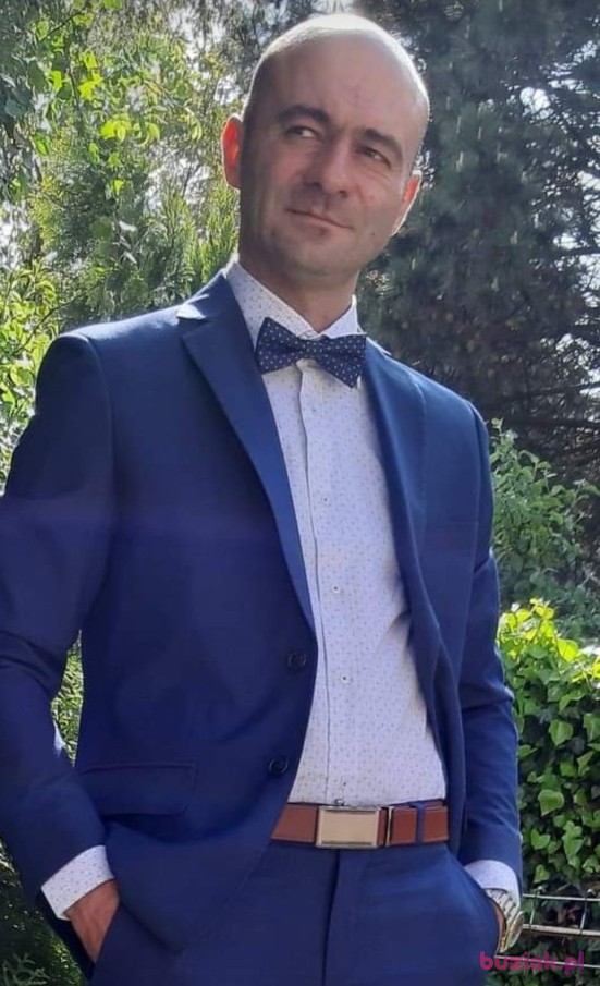 Wojciech, Male, 46, Szczecin, Polska, Photo: 9