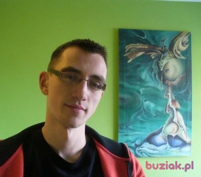 Sebastian, Male, 35, Grudziądz, Polska: 1