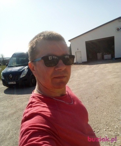 Bogdan, Male, 45, Rybnik, Polska, Photo: 2