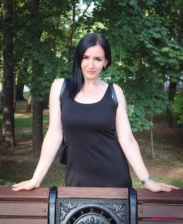 Ira, Female, 37, Lubin, Polska, Photo: 3