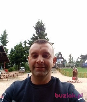 Maciej, Male, 38, Pyrzyce, Polska: 1