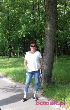 Zoska, Female, 59, Kalisz, Polska, Photo: 3