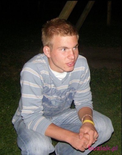 Norrrek93, Male, 31, Legnica, Polska, Photo: 1