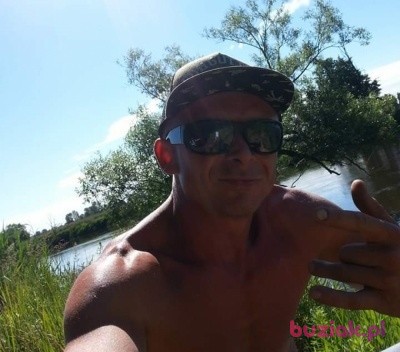 Łukasz, Mężczyzna, 42, Kórnik, Polska, Zdjęcie: 3