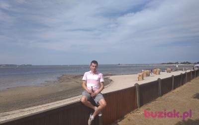Marcin, Mężczyzna, 31, Gromitz Schleswig Holstein, Niemcy, Zdjęcie: 3