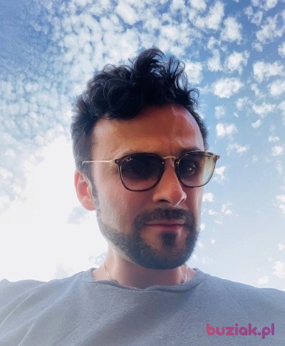 Krzysztof, Male, 39, Wielka Brytania: 1