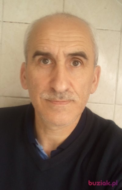 Wiesiek, Mężczyzna, 68, Warszawa, Polska, Zdjęcie: 2