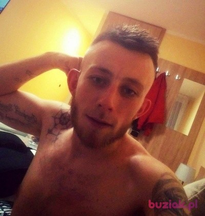 Michał, Mężczyzna, 34, Ostrołęka, Polska, Zdjęcie: 1