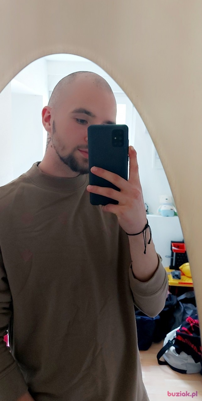 Piotrek, Mężczyzna, 25, Calw, Niemcy: 1