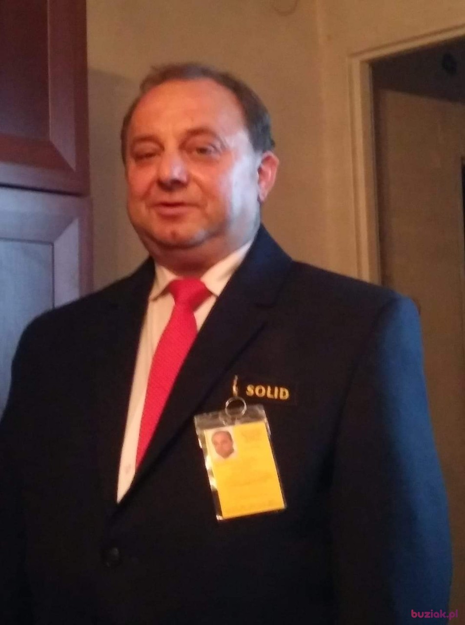 waldek, Mężczyzna, 56, Józefów, Polska: 1