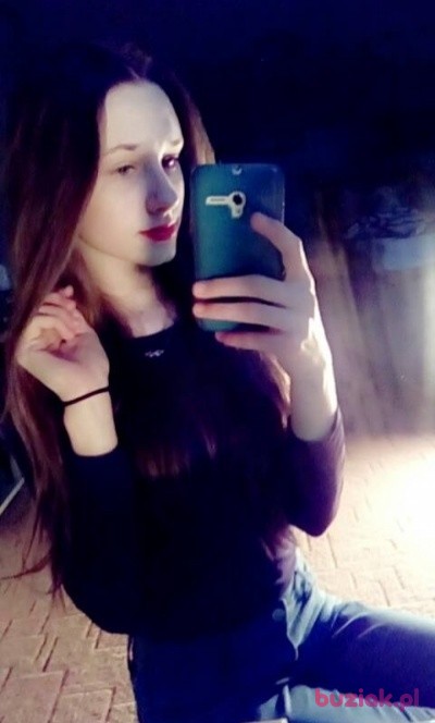 Gabriela, Kobieta, 24, Kazimierza Wielka, Polska: 1