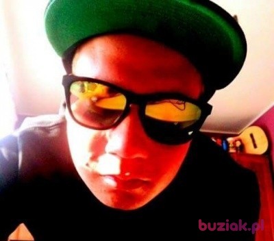 Beniamin, Male, 30, Leszno, Polska, Photo: 2