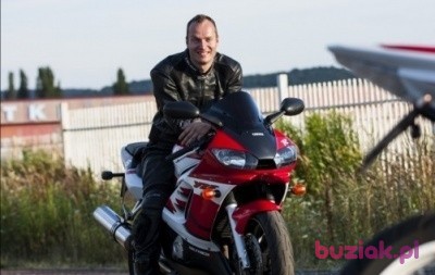 Krzysztof, Male, 41, Wałbrzych, Polska: 1