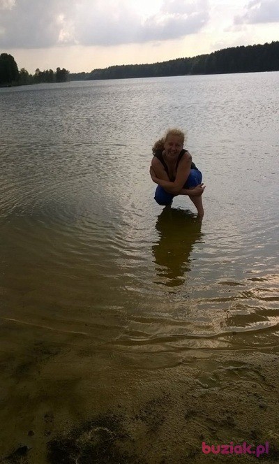 izka, Female, 49, Czersk, Polska, Photo: 4
