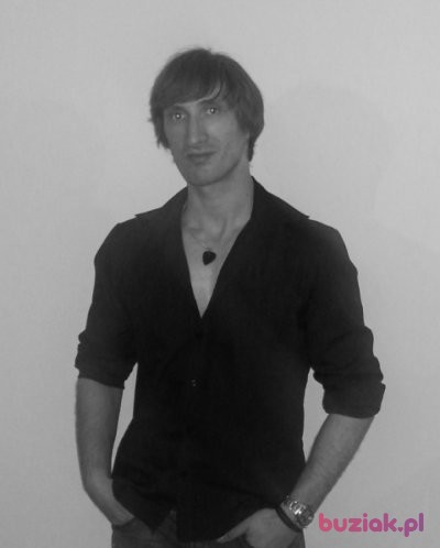 Vladimier, Mężczyzna, 41, Wrocław, Polska: 1